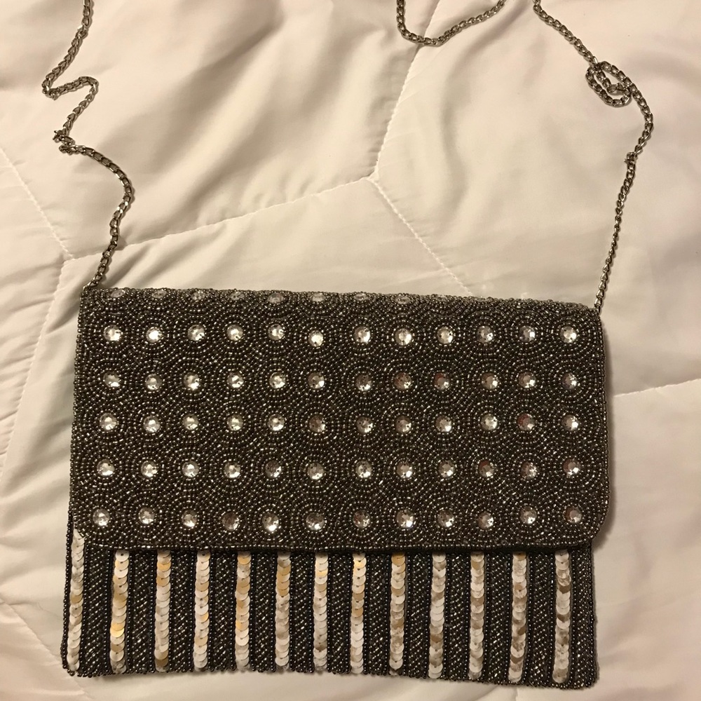 Beautiful purse